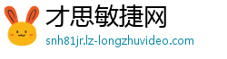 才思敏捷网